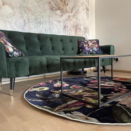 Greenleaf Lappersdorf - Terrasse - A93 Anbindung - Netflix - Stadtnah Екстер'єр фото