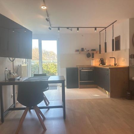 Greenleaf Lappersdorf - Terrasse - A93 Anbindung - Netflix - Stadtnah Екстер'єр фото