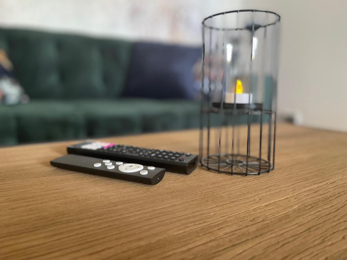 Greenleaf Lappersdorf - Terrasse - A93 Anbindung - Netflix - Stadtnah Екстер'єр фото