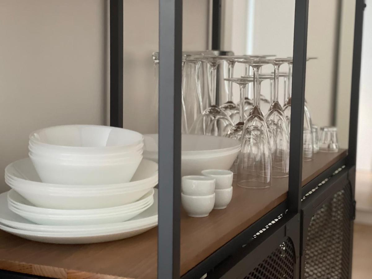 Greenleaf Lappersdorf - Terrasse - A93 Anbindung - Netflix - Stadtnah Екстер'єр фото