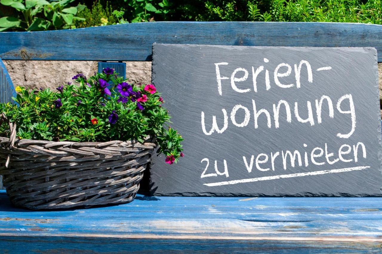 Greenleaf Lappersdorf - Terrasse - A93 Anbindung - Netflix - Stadtnah Екстер'єр фото