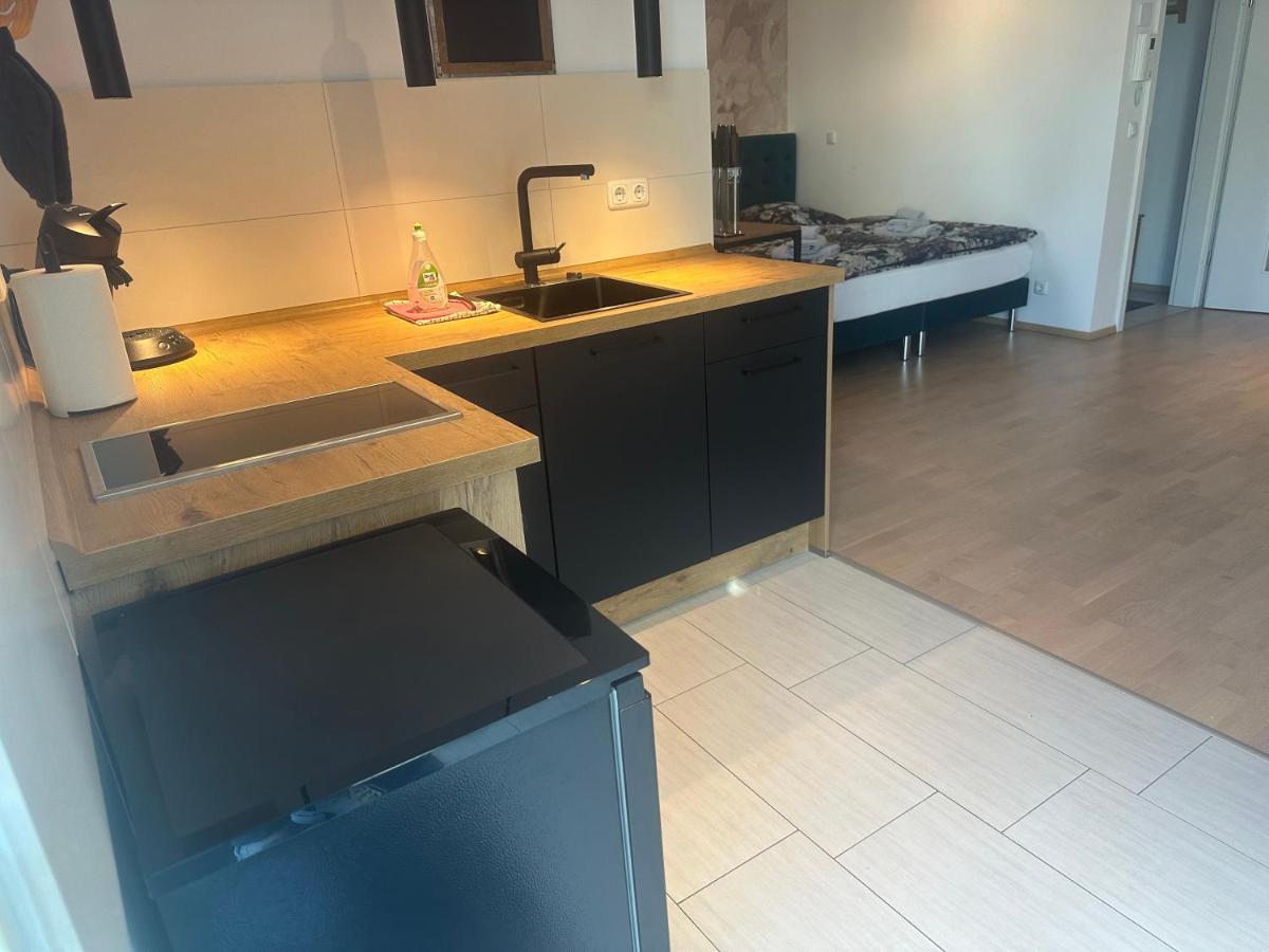 Greenleaf Lappersdorf - Terrasse - A93 Anbindung - Netflix - Stadtnah Екстер'єр фото